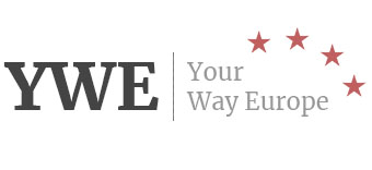 Your Way Europe EN